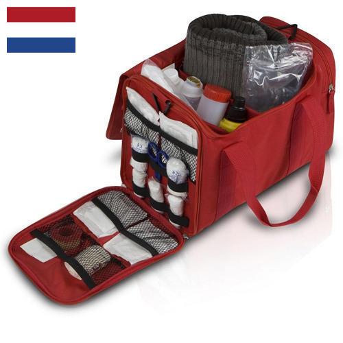 Набор медицинский из Нидерландов