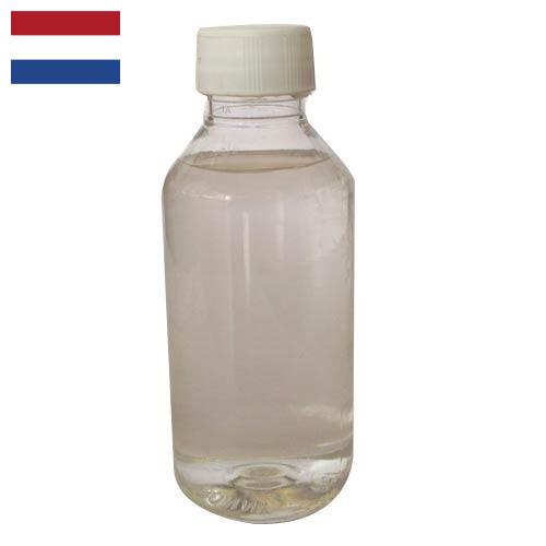 нафта из Нидерландов