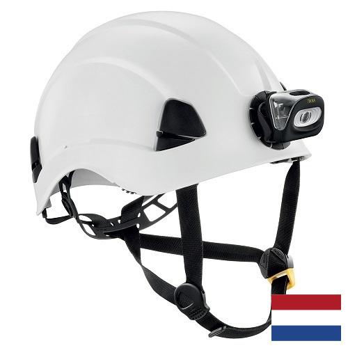 Накладки на фары из Нидерландов