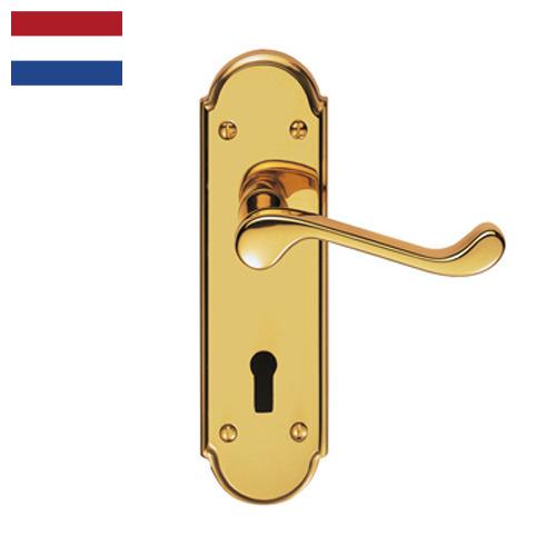 Накладки на ручки дверей из Нидерландов