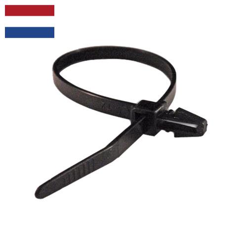 наконечники для проводов из Нидерландов