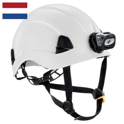 Налобные фонари из Нидерландов