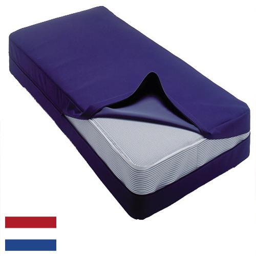 Наматрасники из Нидерландов