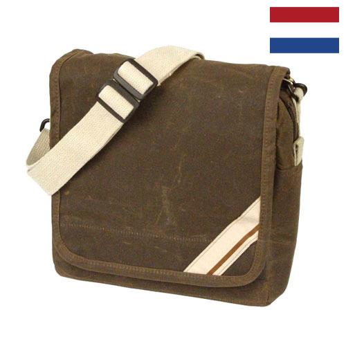 Наплечные сумки из Нидерландов