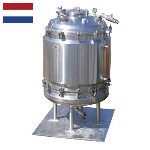 Напорные фильтры из Нидерландов