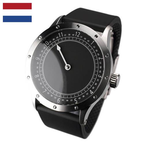 Наручные часы из Нидерландов