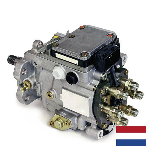 Насос топливоподкачивающий из Нидерландов