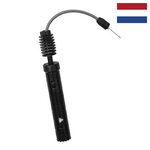 Насосы для мячей из Нидерландов