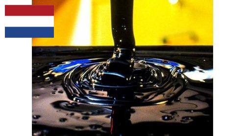 Нефть из Нидерландов