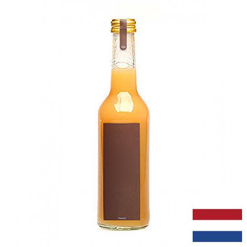 нектары фруктовые из Нидерландов