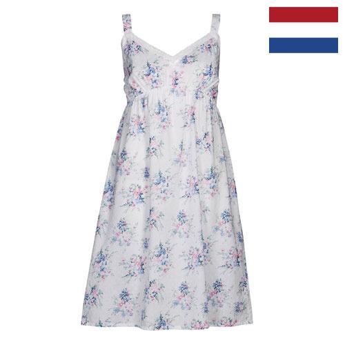 Ночное белье из Нидерландов