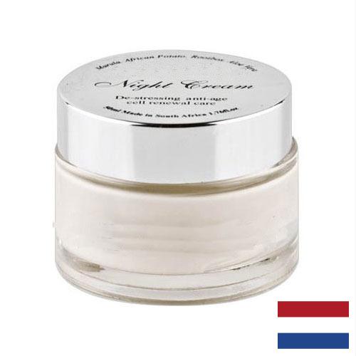 Ночной крем из Нидерландов