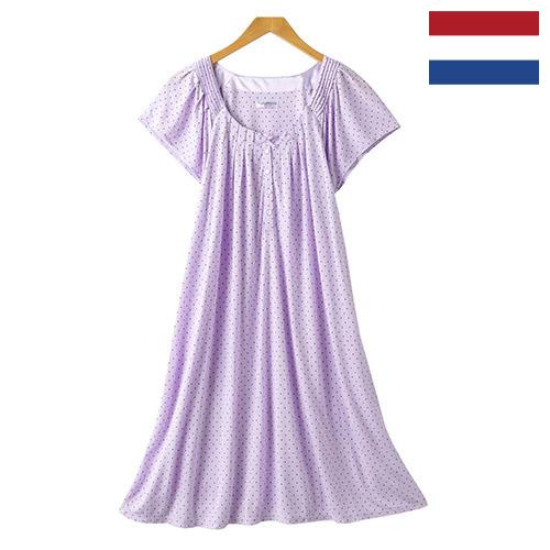 Ночные рубашки из Нидерландов