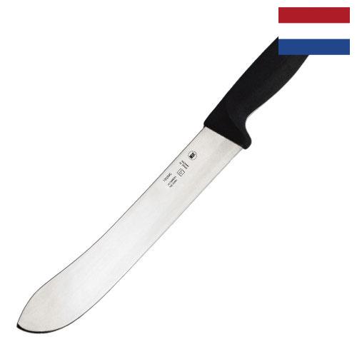Ножи промышленные из Нидерландов