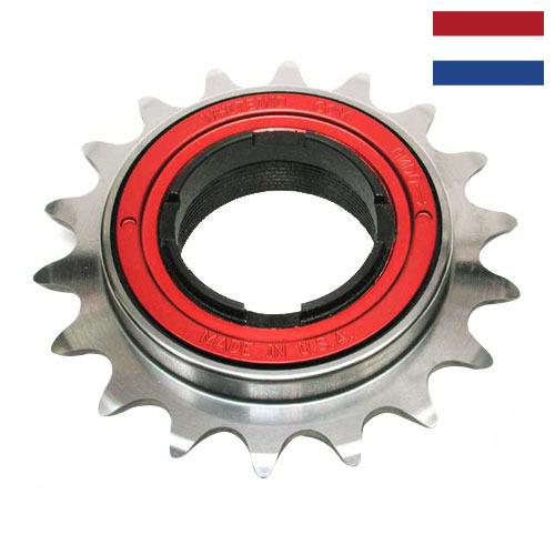 Обгонная муфта из Нидерландов