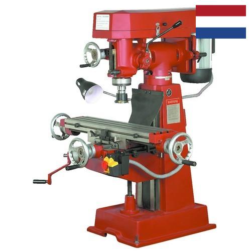 Оборудование для мельниц из Нидерландов