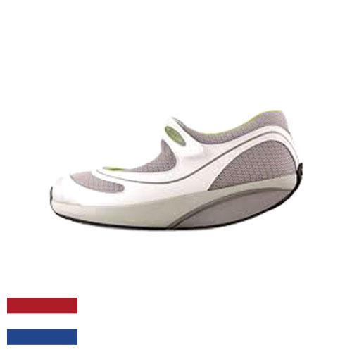 Обувь ортопедическая из Нидерландов