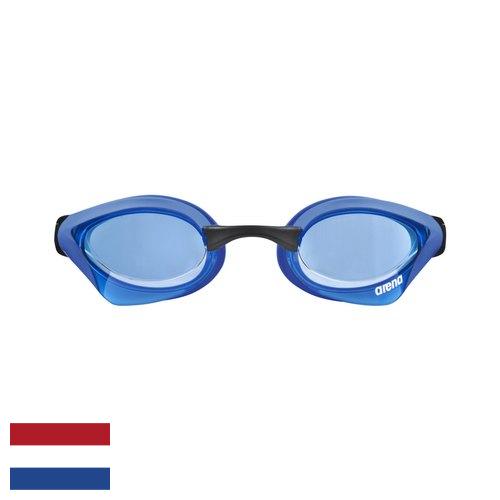 Очки для плавания из Нидерландов