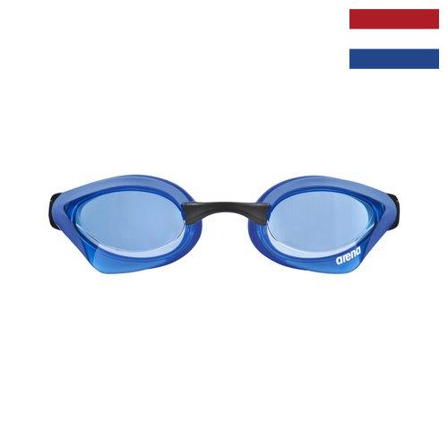 Очки-тренажеры из Нидерландов