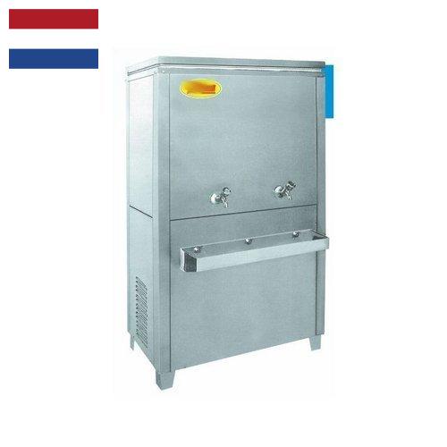 охладитель воды из Нидерландов