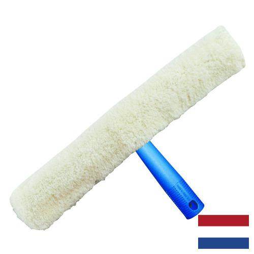 Окномойка из Нидерландов