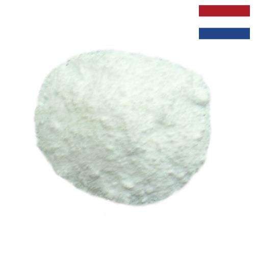 Оксид магния из Нидерландов