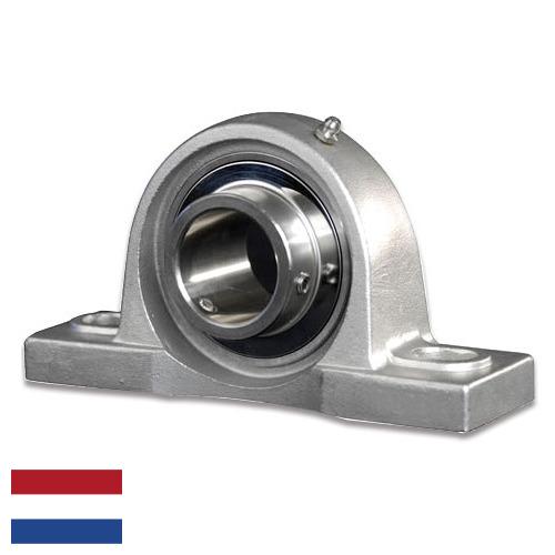 Опора подшипника из Нидерландов