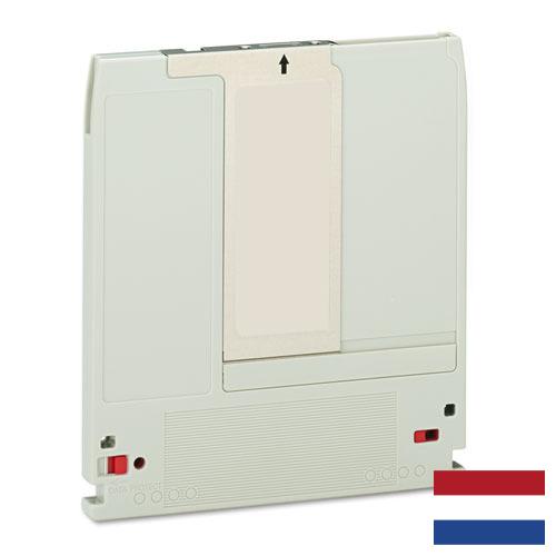 Оптические приводы из Нидерландов