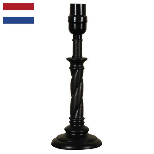 Основание светильника из Нидерландов