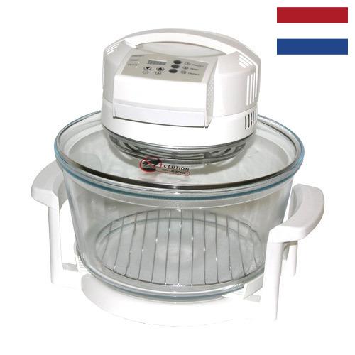 отопитель из Нидерландов