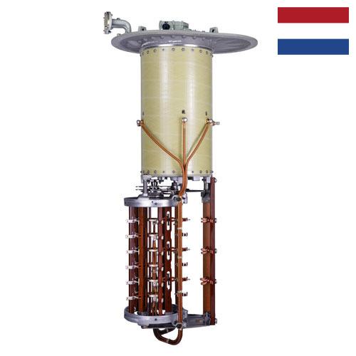 Ответвитель из Нидерландов