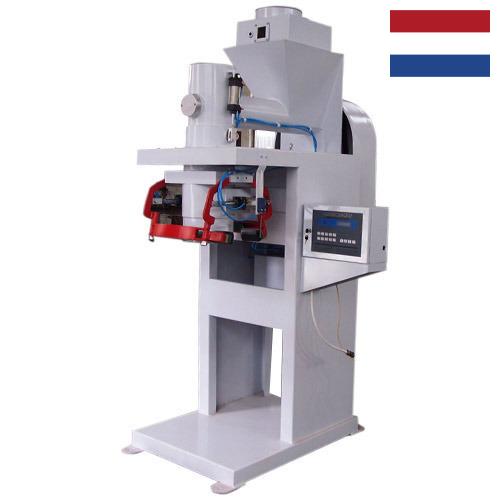 пакетоделательная машина из Нидерландов