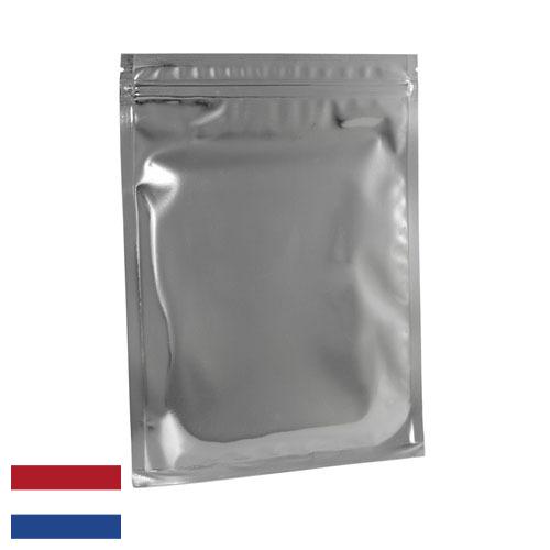 Пакеты антистатические из Нидерландов