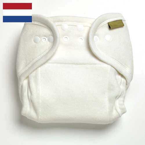 памперсы из Нидерландов