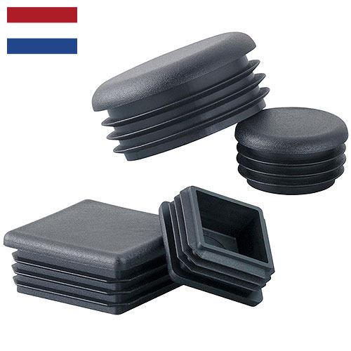 Панели-заглушки из Нидерландов