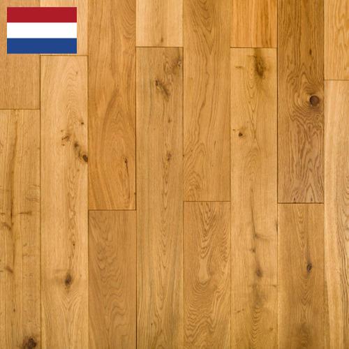 паркет дуб из Нидерландов