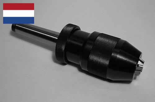 Патроны сверлильные из Нидерландов