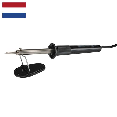 Паяльники из Нидерландов