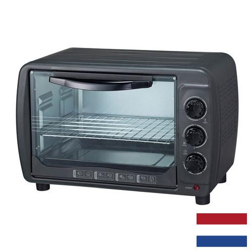 печь электрическая из Нидерландов