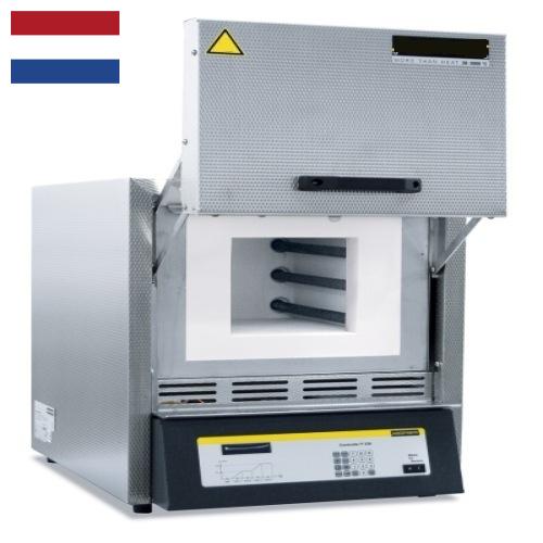 Печи высокотемпературные из Нидерландов