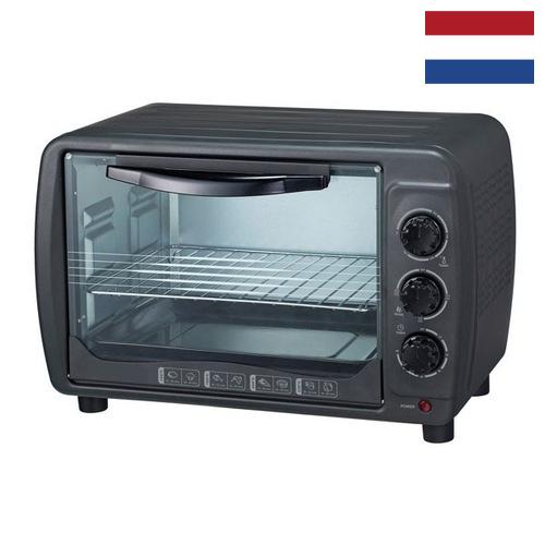 печка электрическая из Нидерландов