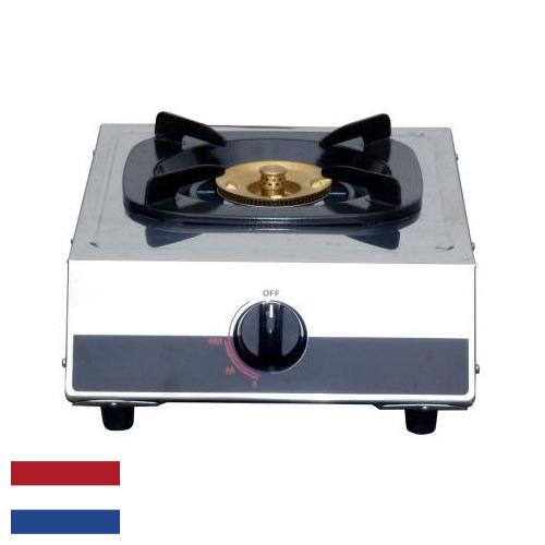 печка из Нидерландов