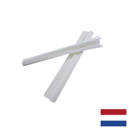 Перчатки полиэтиленовые из Нидерландов