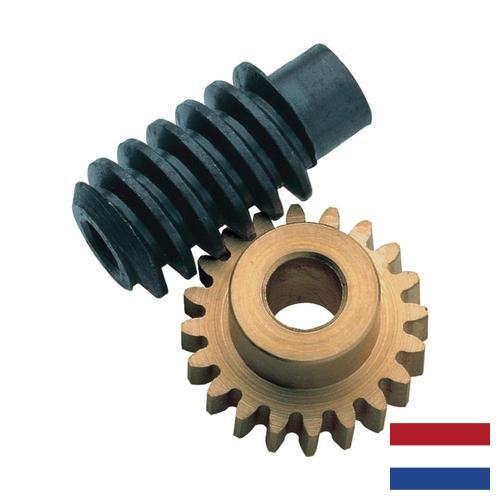 Передачи червячные из Нидерландов