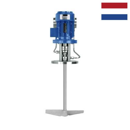 Перемешиватель из Нидерландов