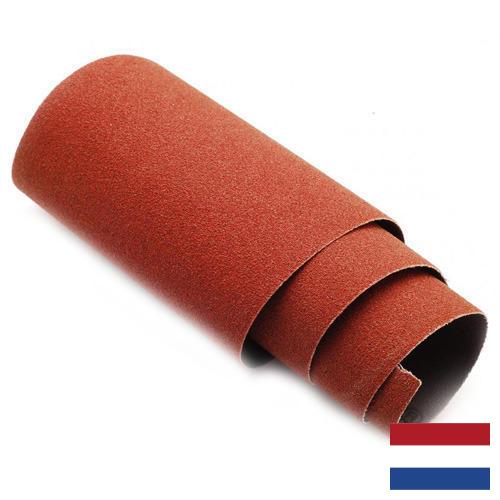 Песочница из Нидерландов