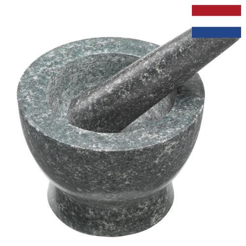 Пестик из Нидерландов