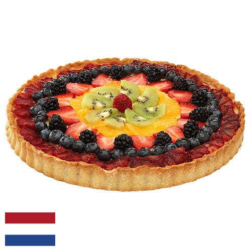 Пироги из Нидерландов