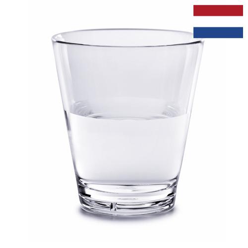 Питьевая вода из Нидерландов