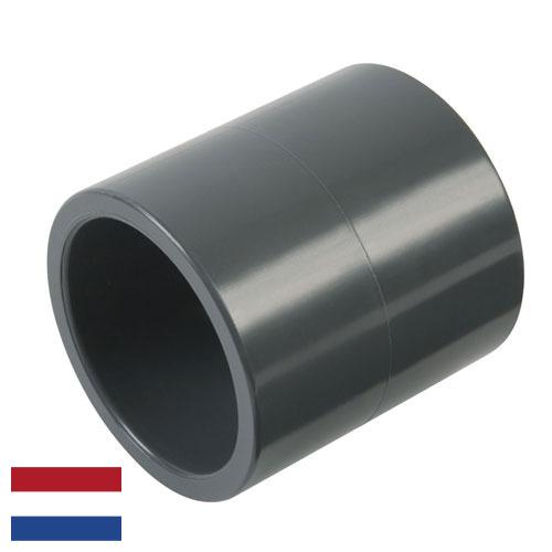 Пластик ПВХ из Нидерландов